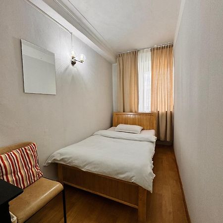Khongor Guest House & Tours Ulan Batur Dış mekan fotoğraf