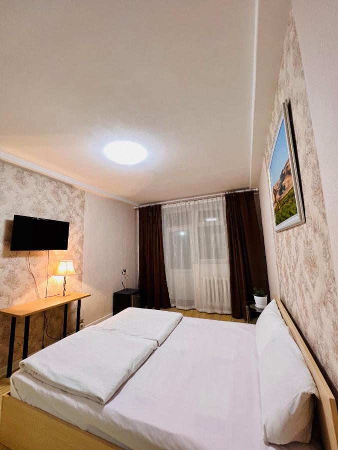 Khongor Guest House & Tours Ulan Batur Dış mekan fotoğraf