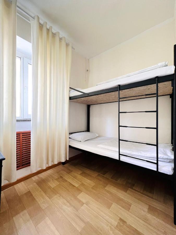 Khongor Guest House & Tours Ulan Batur Dış mekan fotoğraf