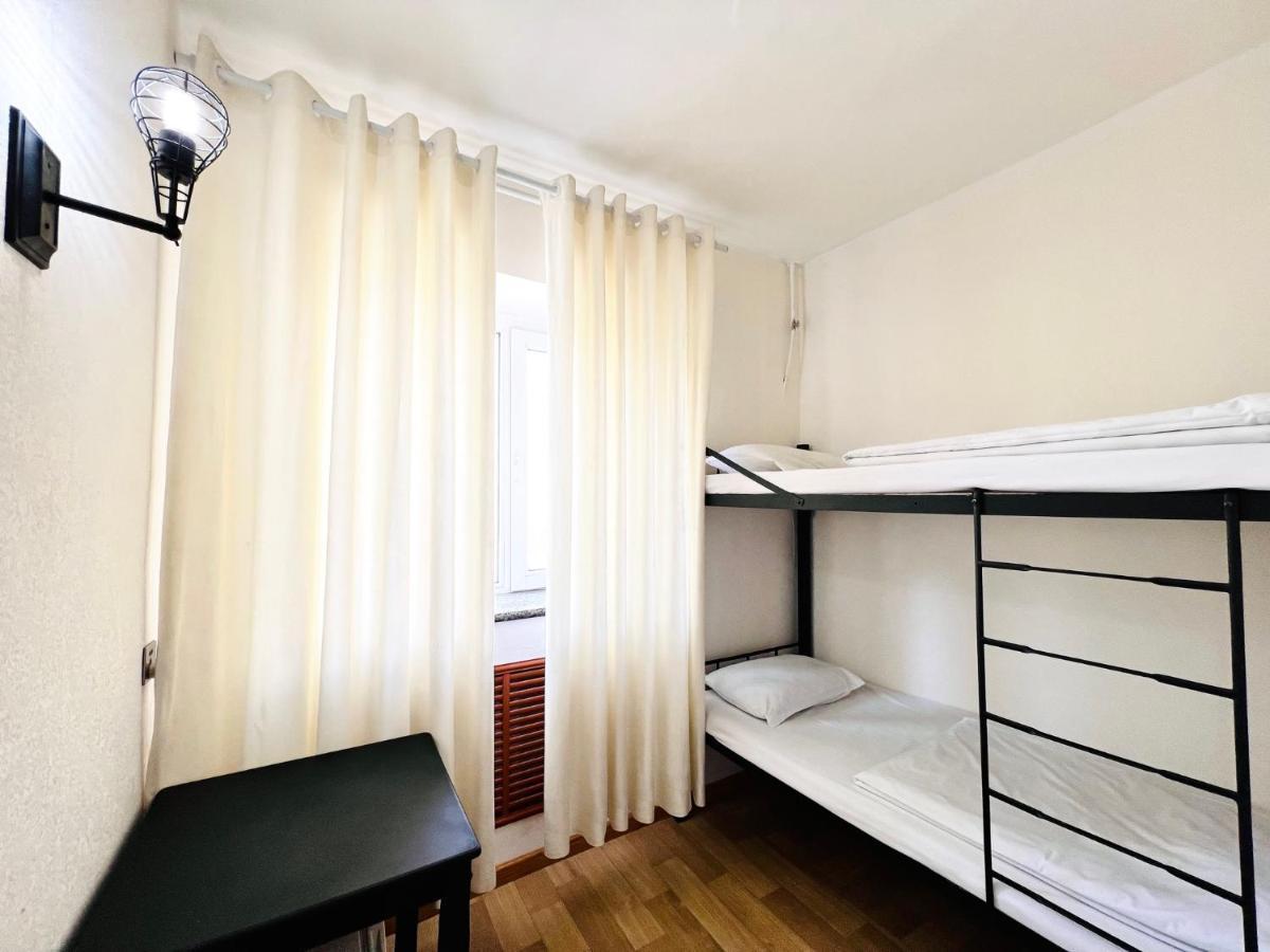 Khongor Guest House & Tours Ulan Batur Dış mekan fotoğraf