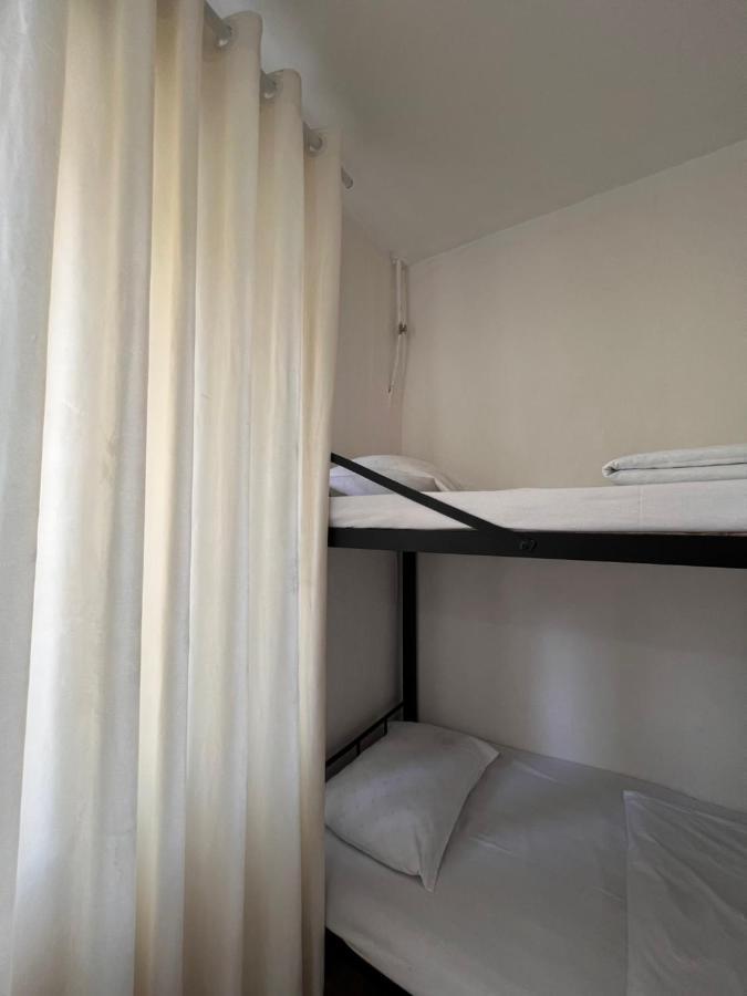 Khongor Guest House & Tours Ulan Batur Dış mekan fotoğraf