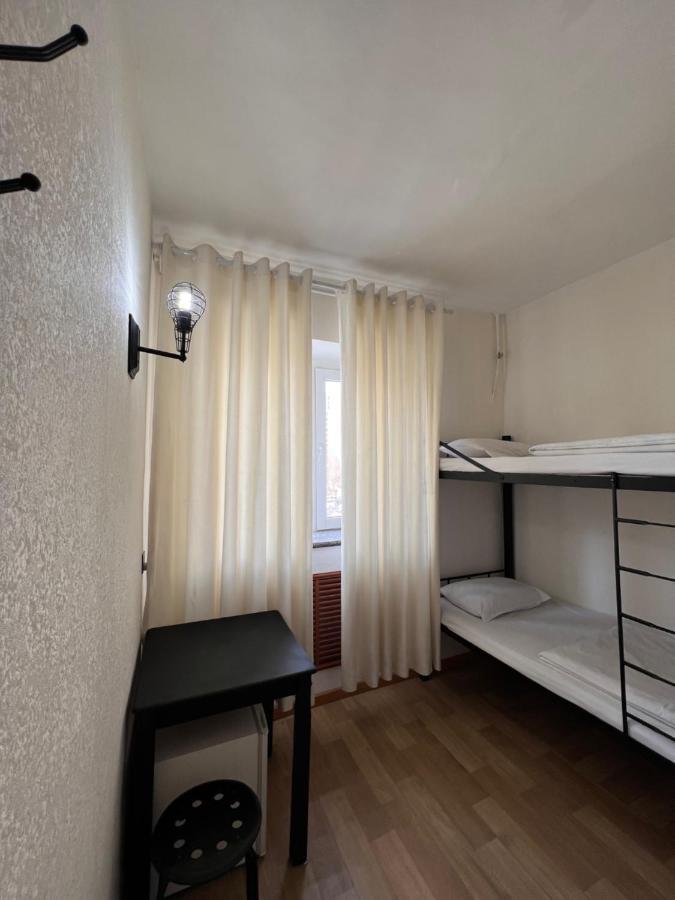 Khongor Guest House & Tours Ulan Batur Dış mekan fotoğraf